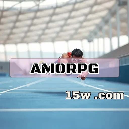 amorpg.com: Jogos de Competição Imperdíveis para Todos os Estilos