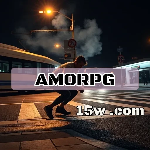 amorpg.com: Aventura e Estratégia nos Jogos Furtivos