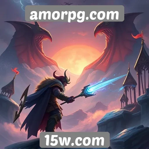 Análise da popularidade dos jogos em amorpg.com