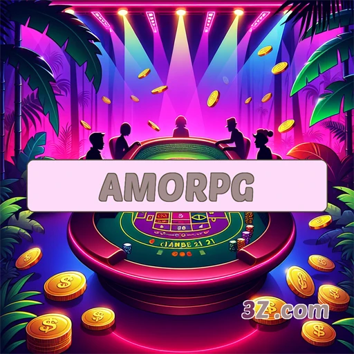Mergulhe na Experiência Paga do amorpg.com!