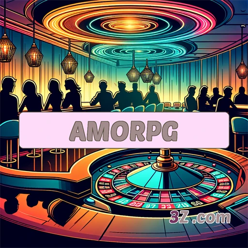 Explorando a Plataforma de Jogos do AmorPG: Uma Nova Era