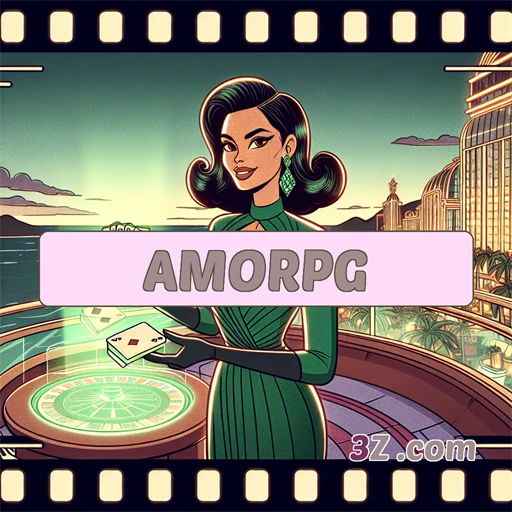 Experiência VIP: Elevando Seu Jogo no Amorpg Brasil