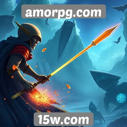 Principais jogos disponíveis no amorpg.com