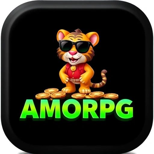 amorpg.com logo