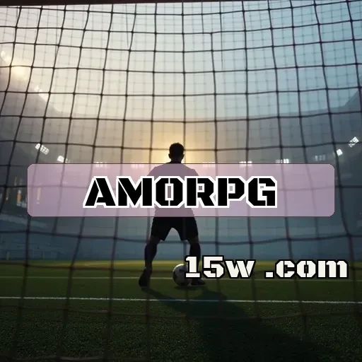 amorpg.com: Aventuras Incríveis e Jogos de Terceira Pessoa à Sua Disposição!